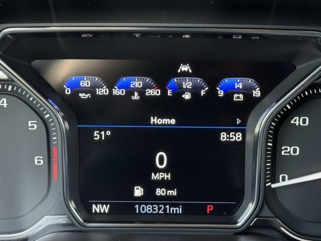 Used 2021 GMC Yukon SLT w/ SLT Premium Package image 13