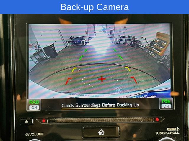 Used 2020 Subaru Ascent Limited w/ Technology Package AWD/4WD image 34