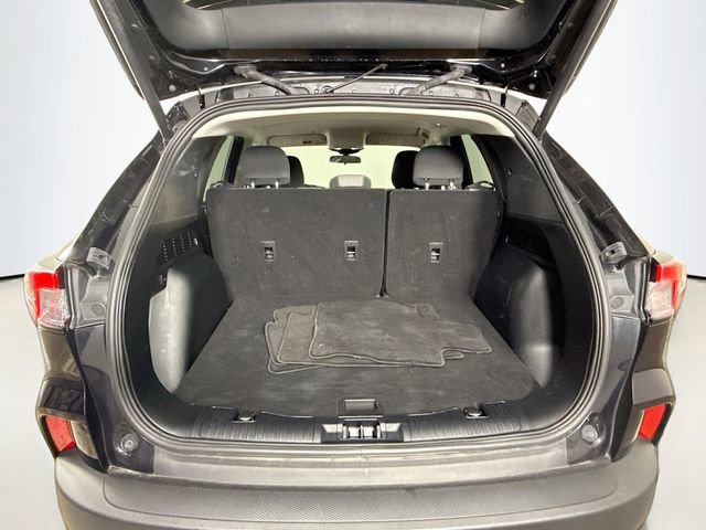 Certified 2022 Ford Escape SE w/ Convenience Package image 24