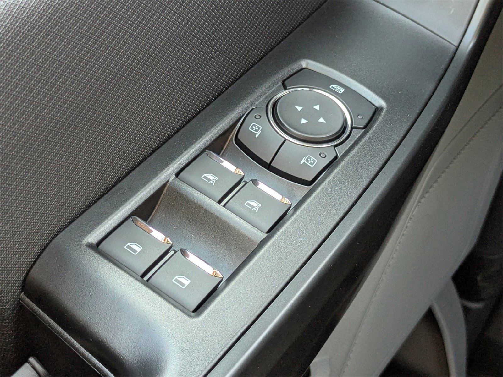 Certified 2025 Ford F150 XL w/ Tow/Haul Package image 25