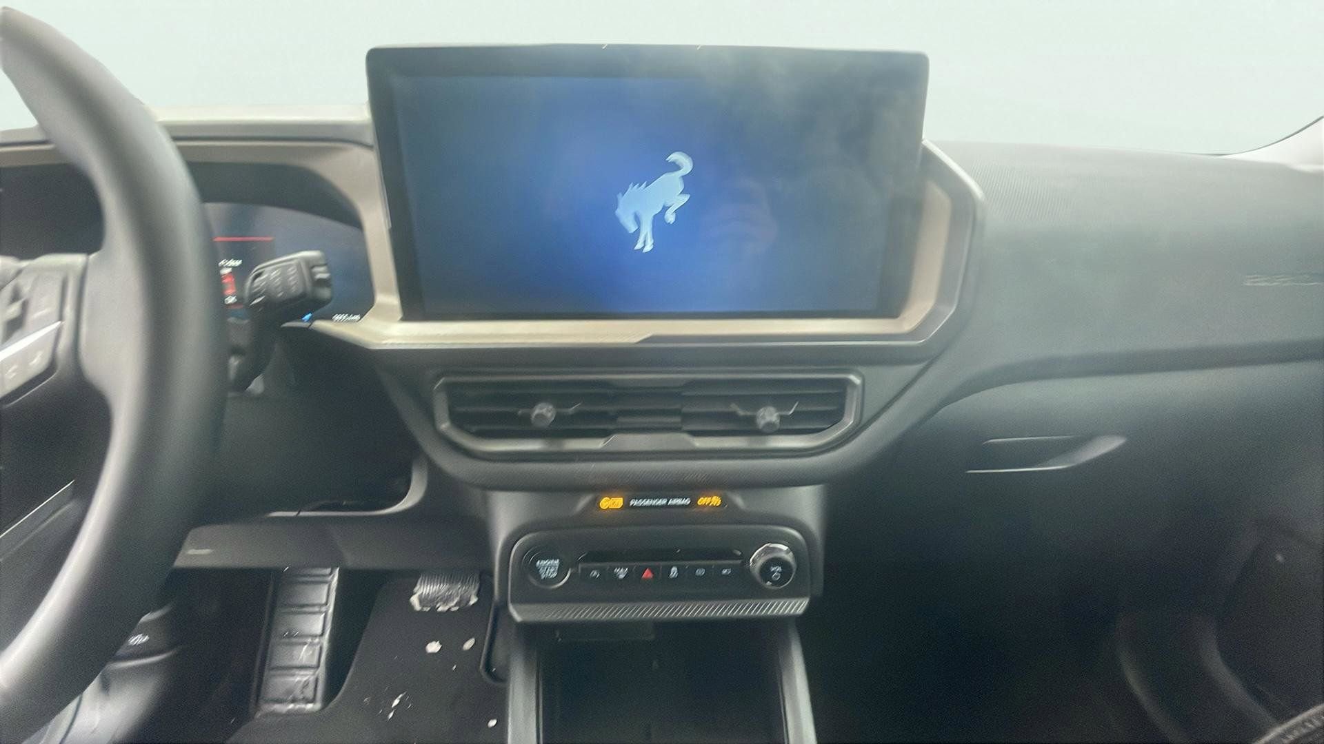 Certified 2025 Ford Bronco Sport Big Bend w/ Convenience Package image 14