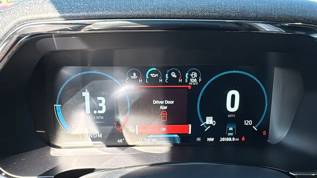 Certified 2023 Ford F150 Lariat w/ Equipment Group 502A High image 19