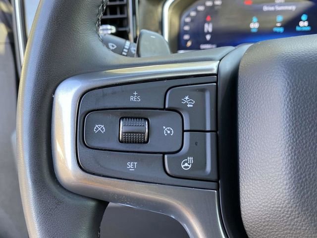 Used 2024 Chevrolet Silverado 1500 LT Trail Boss w/ LT Trail Boss Premium Package image 24