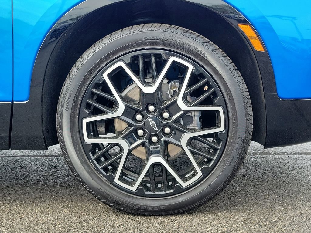 Used 2024 Chevrolet Blazer RS image 9