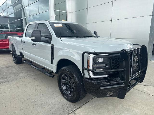 Certified 2026 Ford F250 XL w/ STX Appearance Package