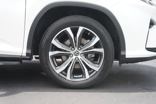 Used 2019 Lexus RX 350 FWD w/ Navigation Package image 4