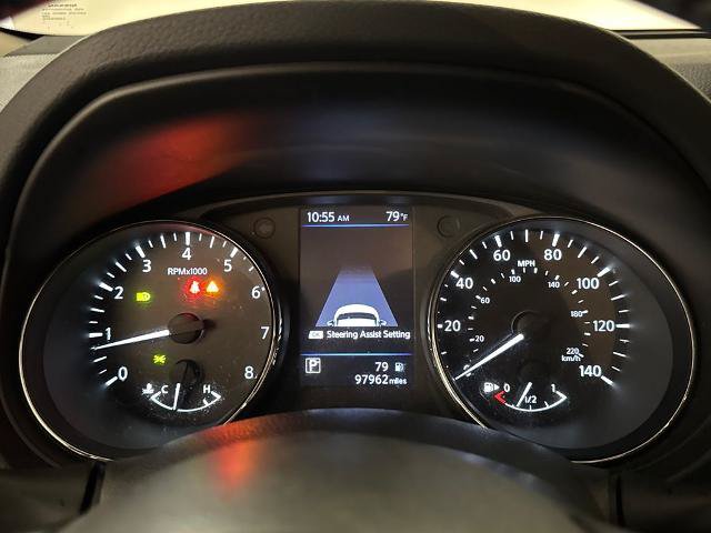 Used 2019 Nissan Rogue SV w/ Premium Package FWD image 23