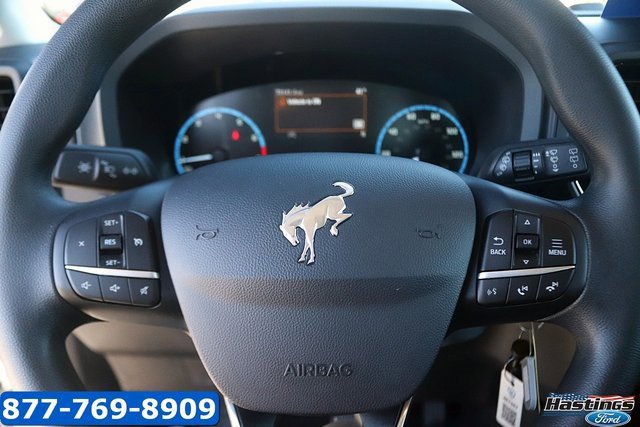 Certified 2021 Ford Bronco Sport image 15