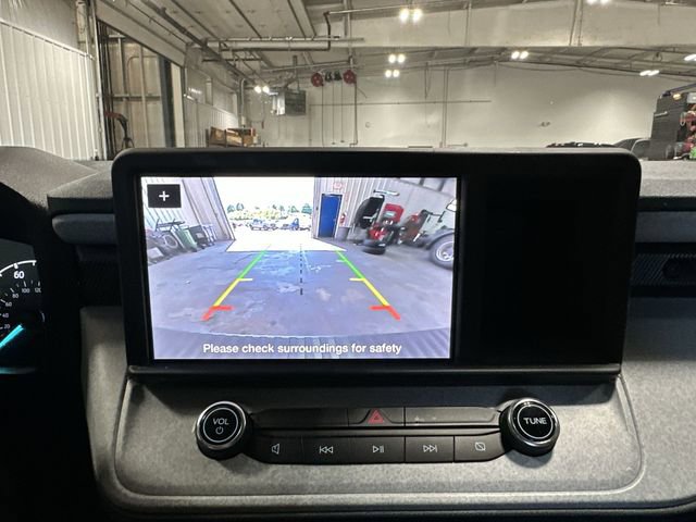 Certified 2024 Ford Maverick XLT FWD image 26
