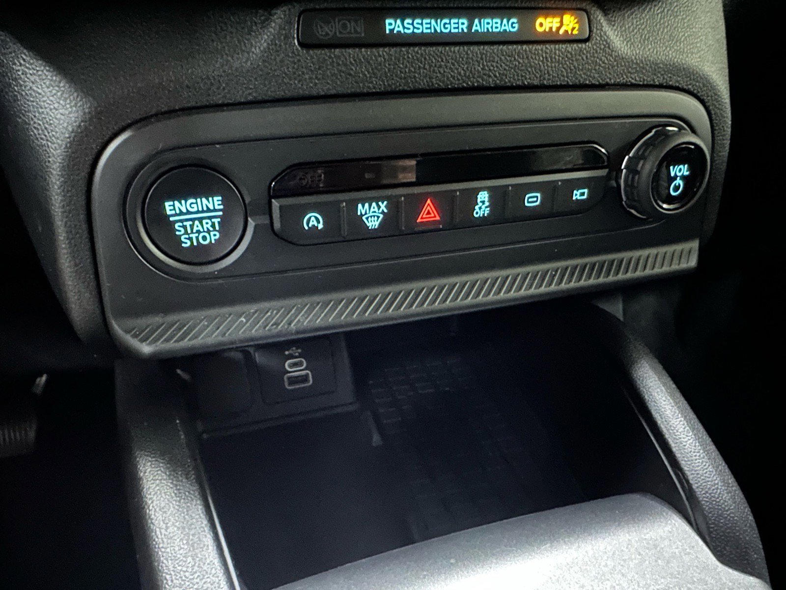 Certified 2025 Ford Bronco Sport Big Bend w/ Convenience Package image 43