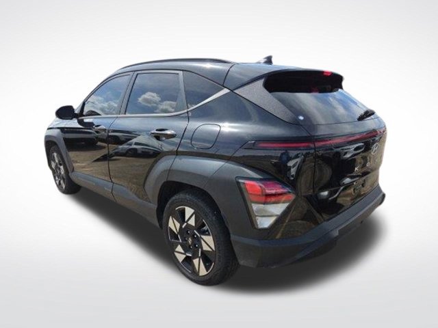 Used 2024 Hyundai Kona SEL w/ Convenience Package FWD image 10