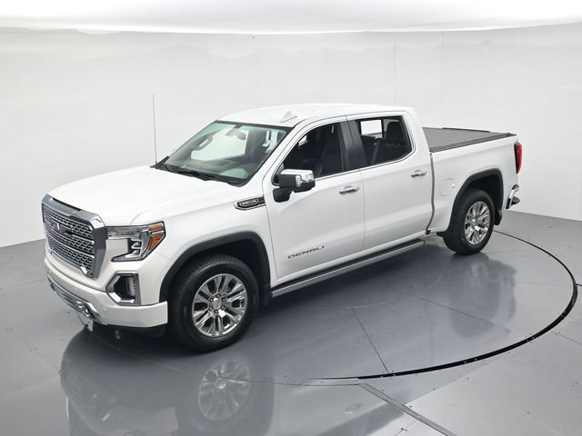 Used 2019 GMC Sierra 1500 Denali AWD/4WD image 46