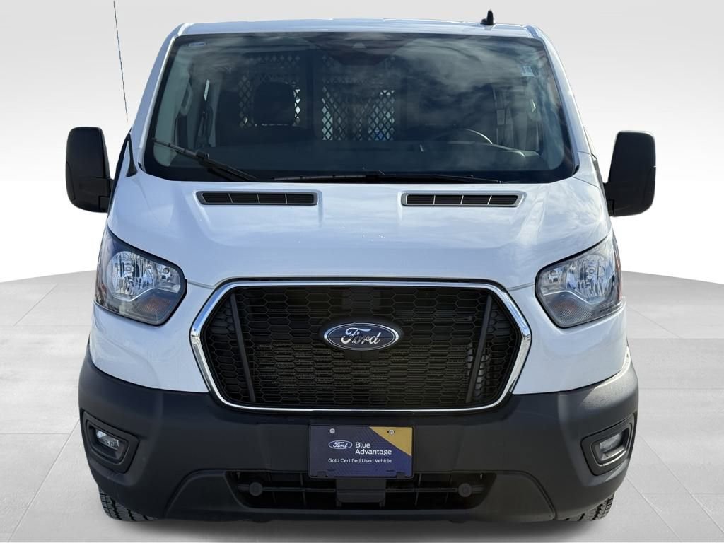 Certified 2024 Ford Transit 250 Base w/ Exterior Upgrade Package image 11