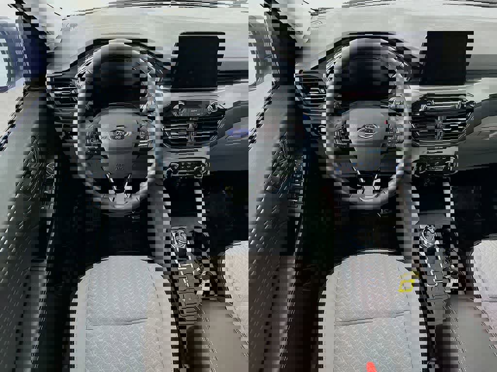 Certified 2024 Ford Escape Active image 13