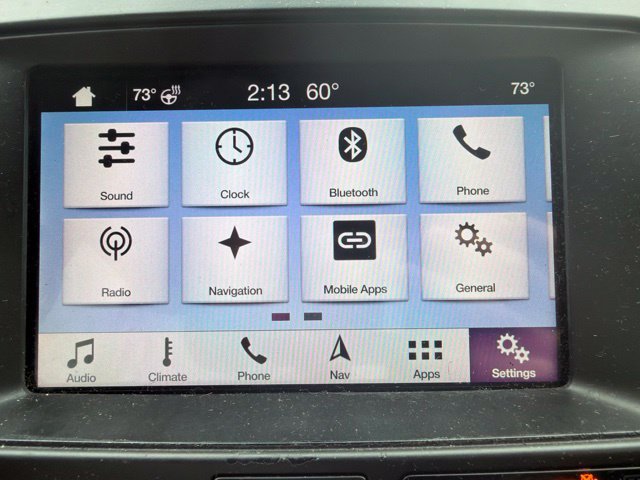 Certified 2018 Ford Explorer XLT w/ Equipment Group 202A FWD image 33