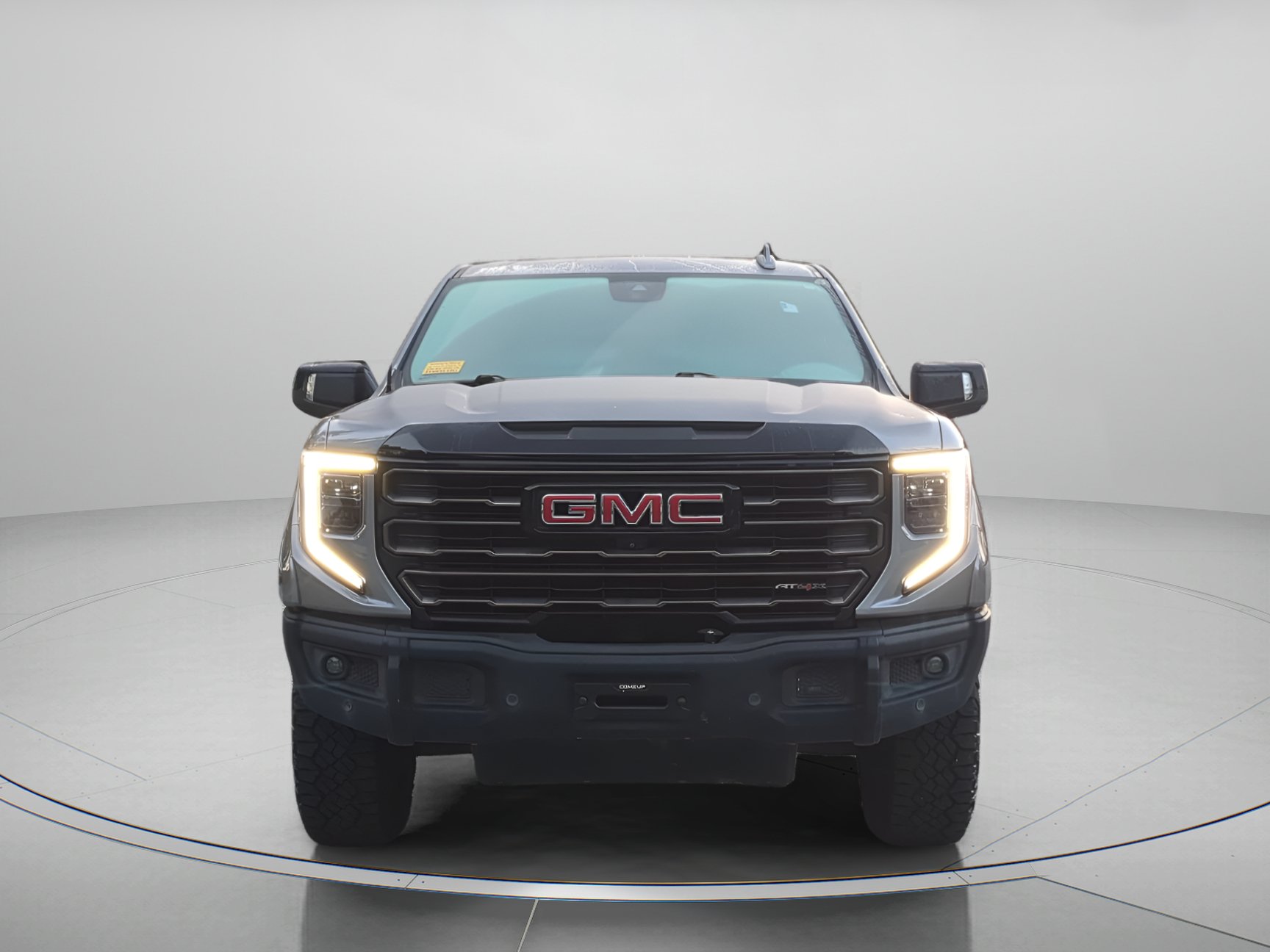 Used 2023 GMC Sierra 1500 AT4X w/ AT4X AEV Edition AWD/4WD image 37