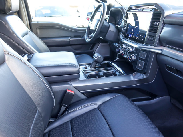 Certified 2026 Ford F150 Lariat AWD/4WD image 28