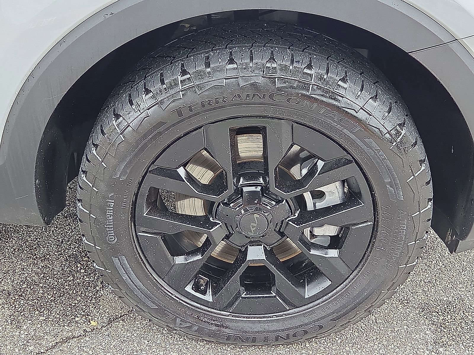 Used 2025 Kia Telluride SX Prestige X-Pro AWD/4WD image 7