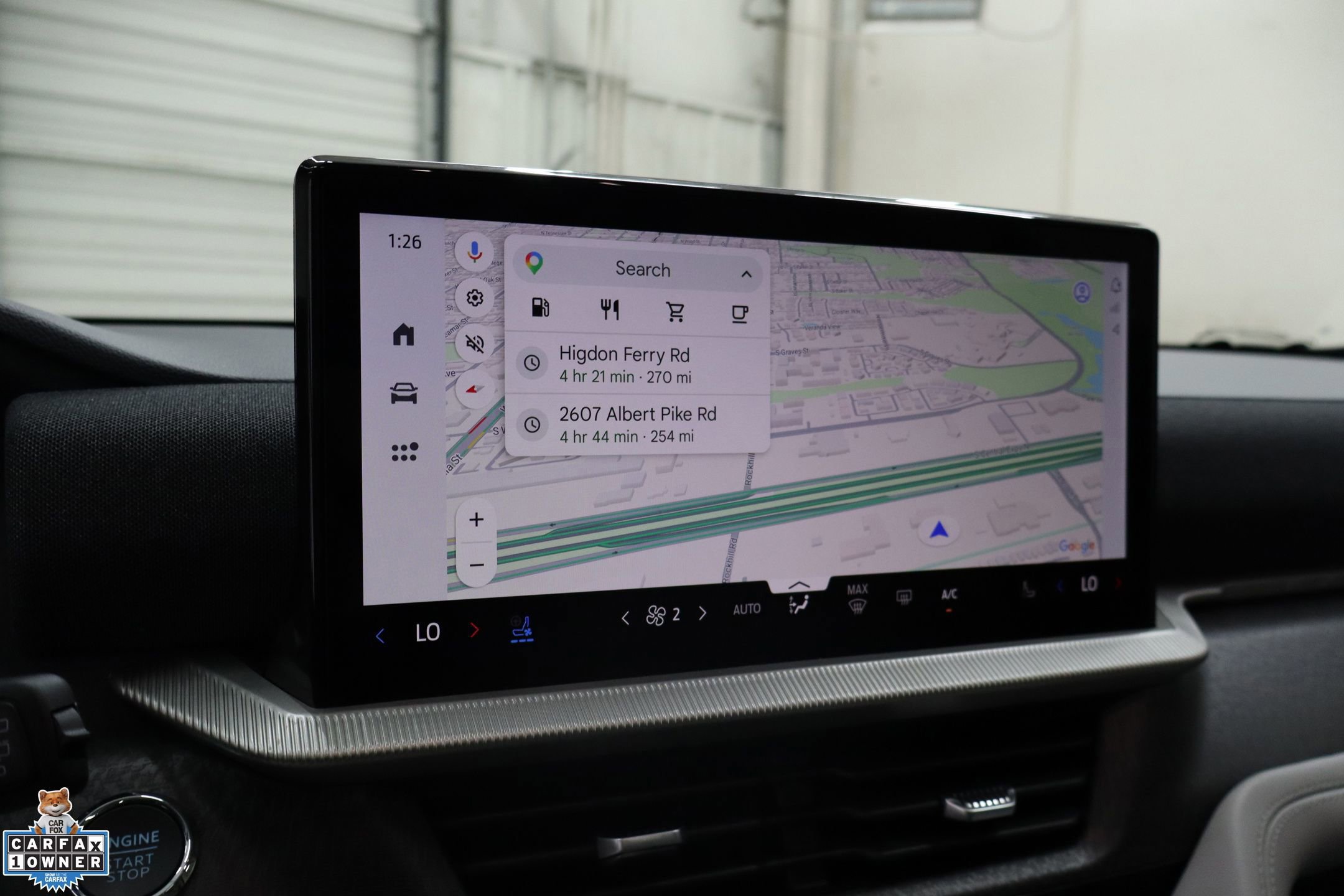 Certified 2025 Ford Explorer Platinum w/ Ultimate Package image 22