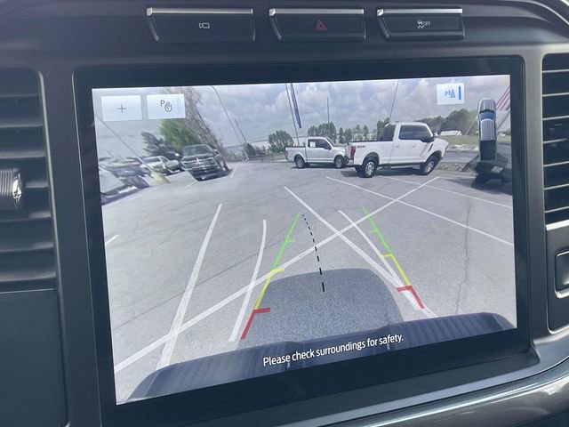 Certified 2023 Ford F150 XLT w/ Equipment Group 302A High image 23