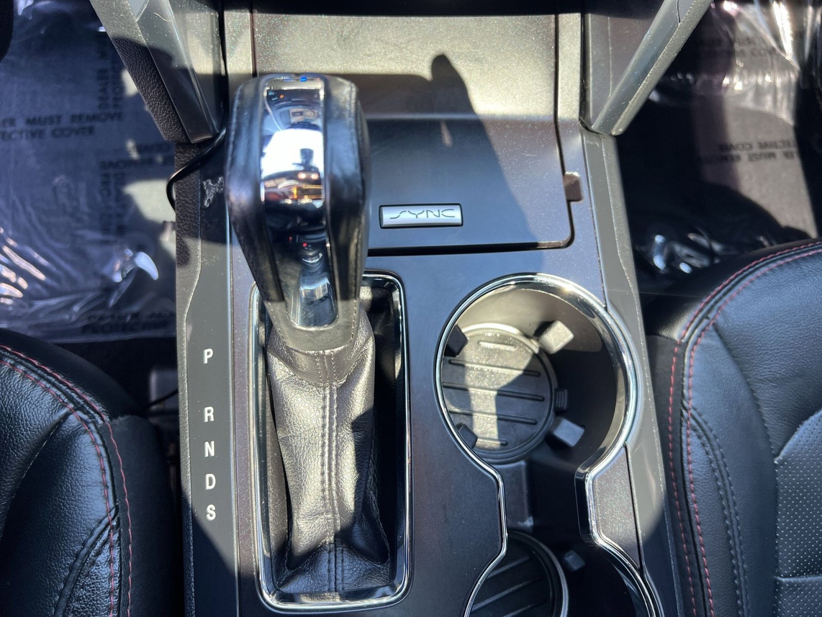 Certified 2019 Ford Explorer Sport w/ Equipment Group 401A image 22