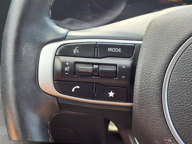 Used 2024 Kia Sportage X-Line w/ X-Line Premium Package AWD/4WD image 15