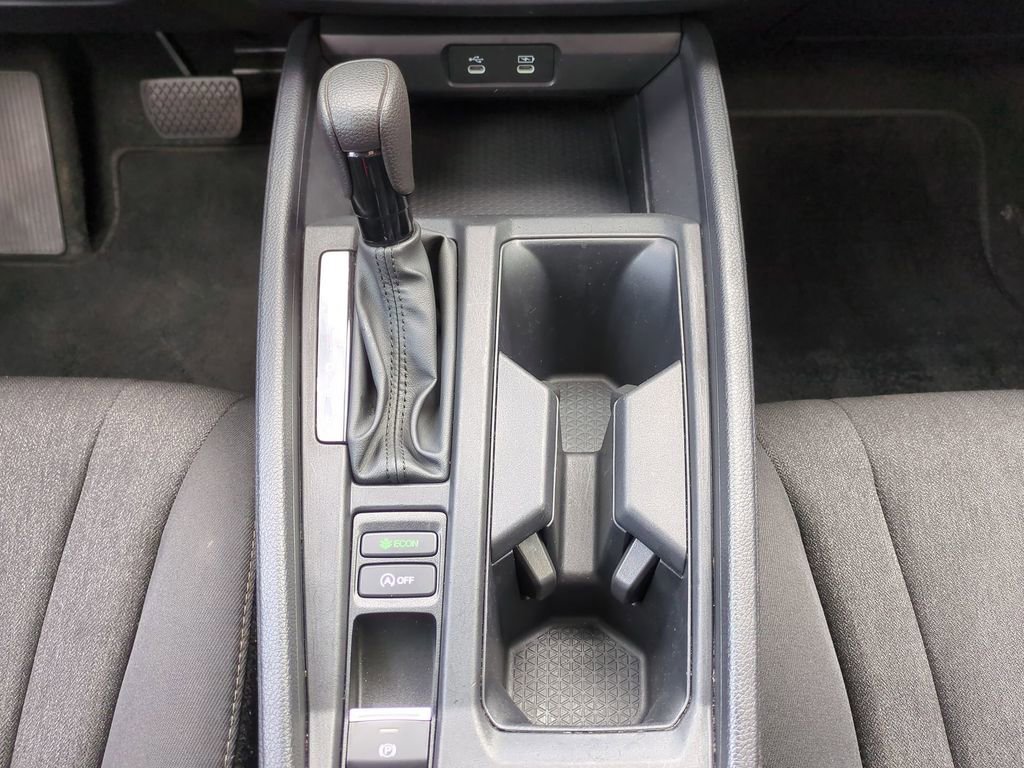 Used 2024 Honda Accord EX image 24