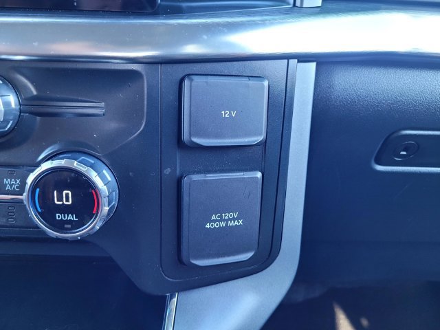 Certified 2021 Ford F150 Lariat w/ Equipment Group 502A High AWD/4WD image 18