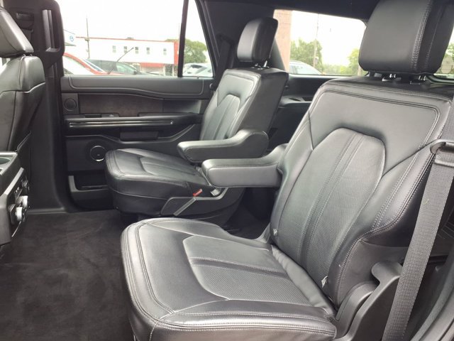 Certified 2021 Ford Expedition Limited AWD/4WD image 9