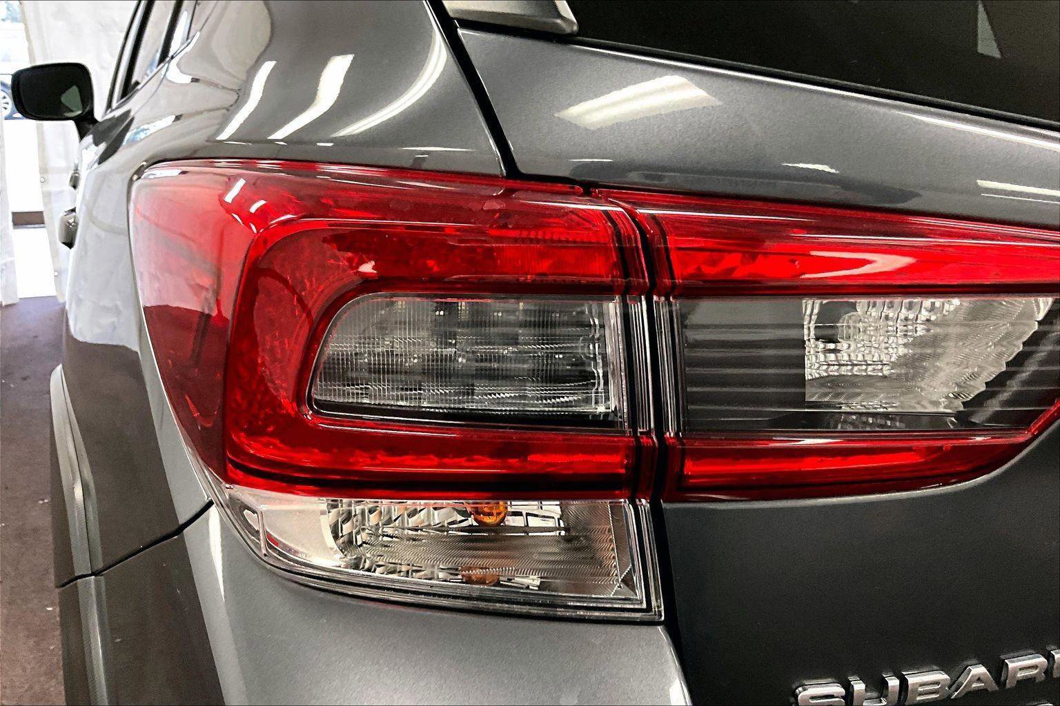 Used 2022 Subaru Crosstrek 2.5i Limited w/ Moonroof Package 1 image 28