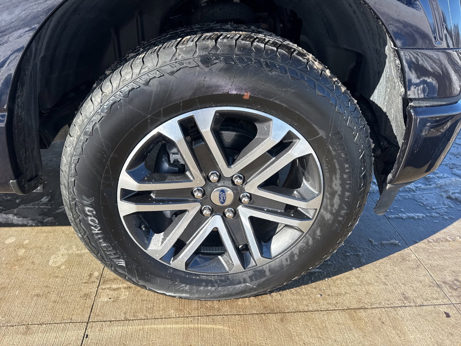 Certified 2023 Ford F150 XL w/ STX Appearance Package image 22