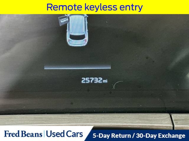 Used 2024 Kia Telluride EX X-Line AWD/4WD image 15