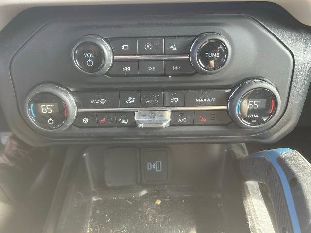 Certified 2021 Ford Bronco Wildtrak AWD/4WD image 21