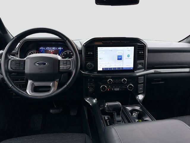 Certified 2022 Ford F150 XLT w/ Equipment Group 302A High image 23