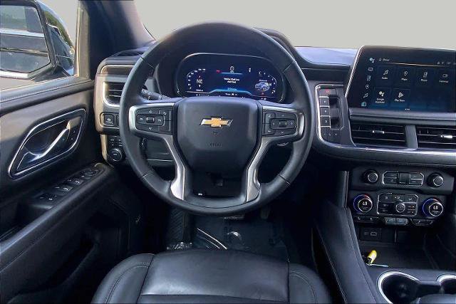 Used 2024 Chevrolet Tahoe LT AWD/4WD image 6