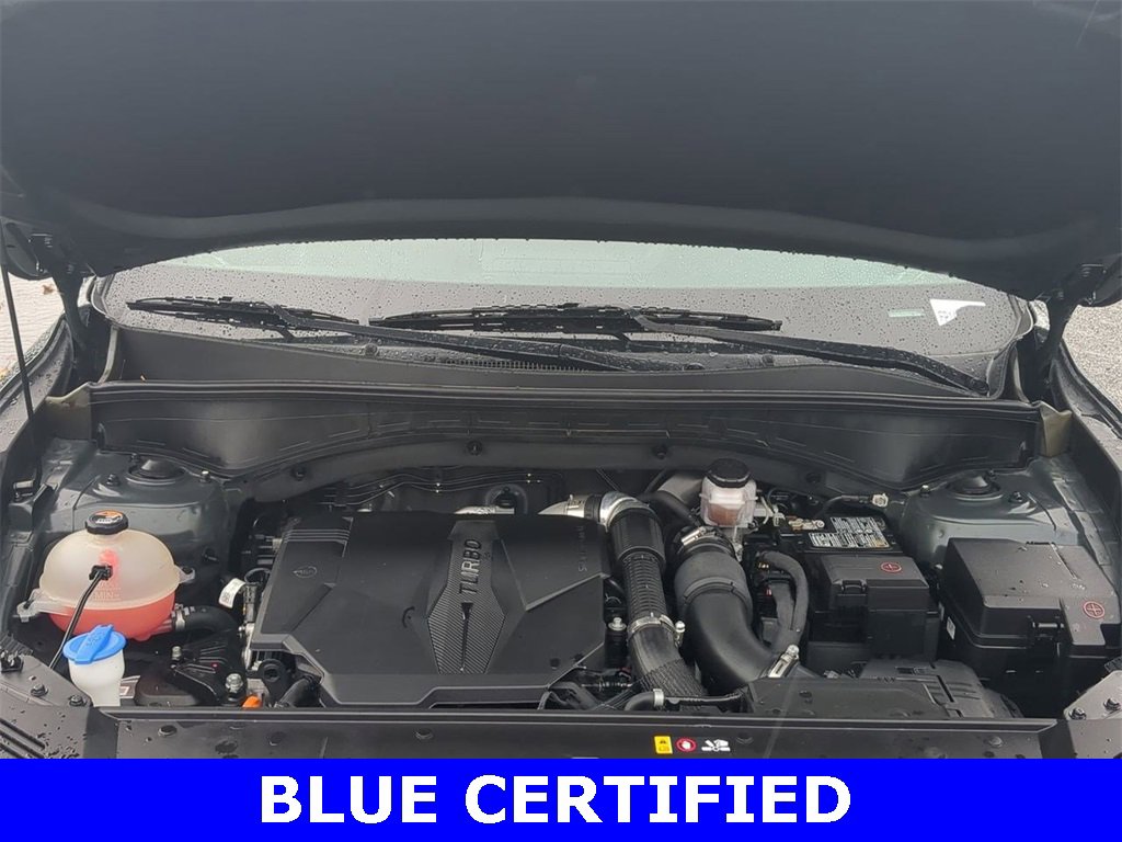 Used 2021 Kia Sorento EX w/ EX AWD X-Line Package image 31