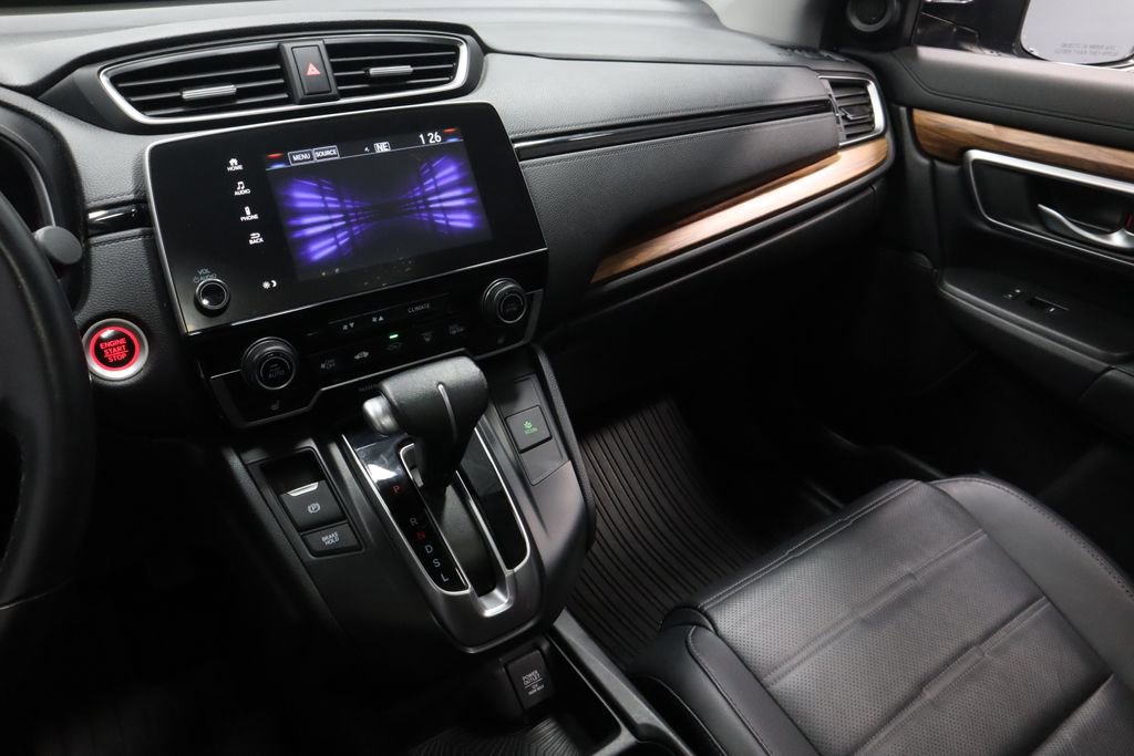 Used 2019 Honda CR-V EX-L image 31