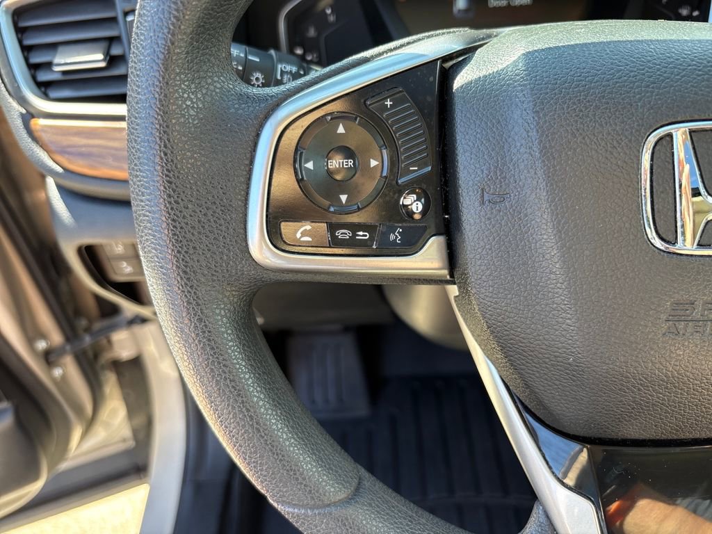 Used 2017 Honda CR-V EX image 19