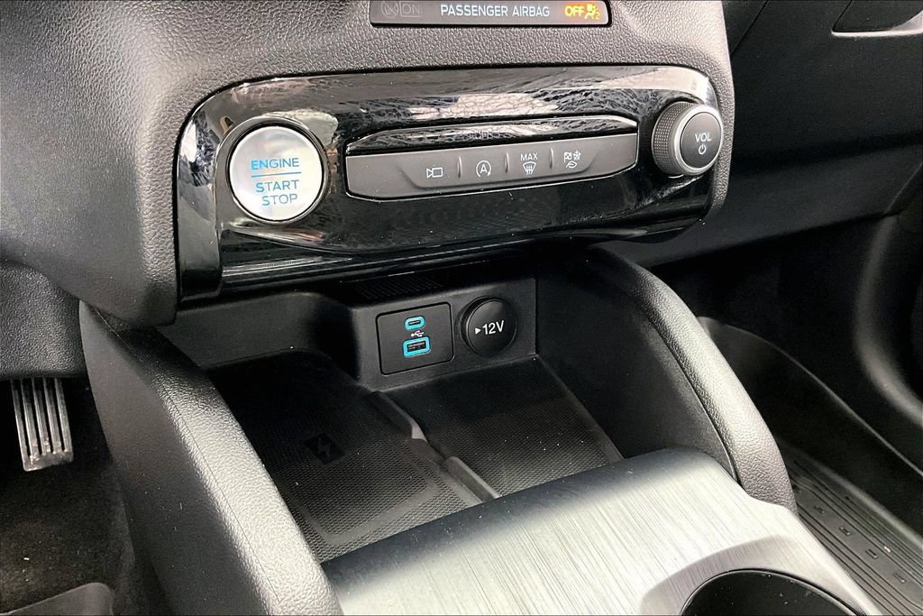 Certified 2023 Ford Escape Active w/ Tech Pack #2 AWD/4WD image 32