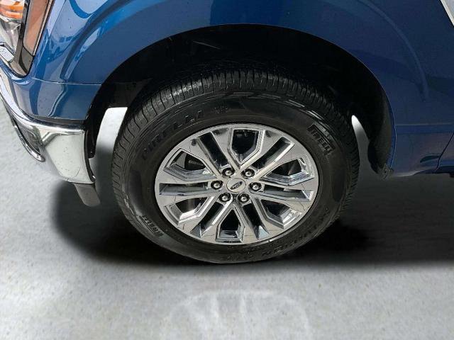 Certified 2024 Ford F150 XLT w/ Equipment Group 302A MID image 32