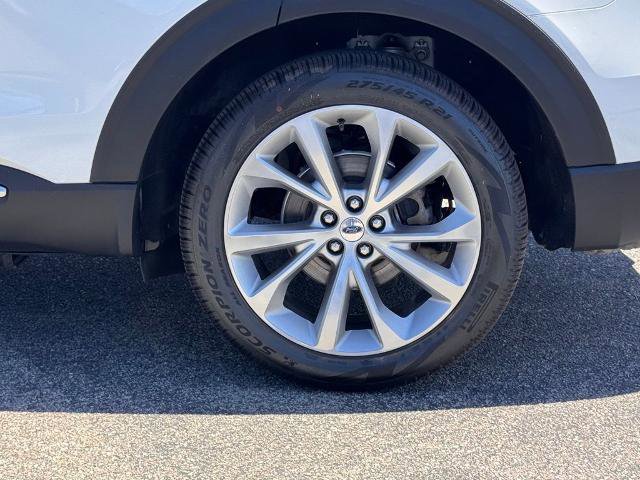 Certified 2021 Ford Explorer Platinum w/ Equipment Group 601A AWD/4WD image 15