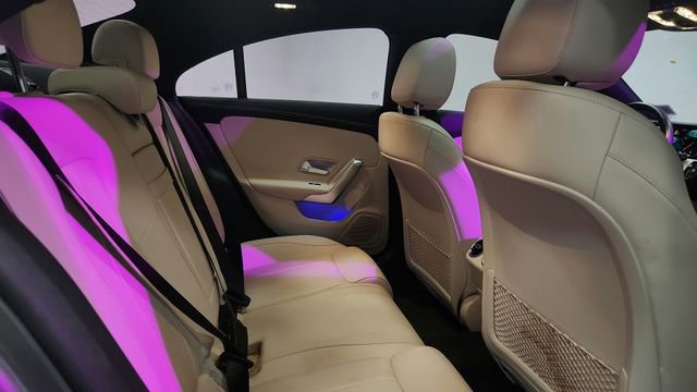 Used 2022 Mercedes-Benz CLA 250 4MATIC w/ Premium Package Lite image 22