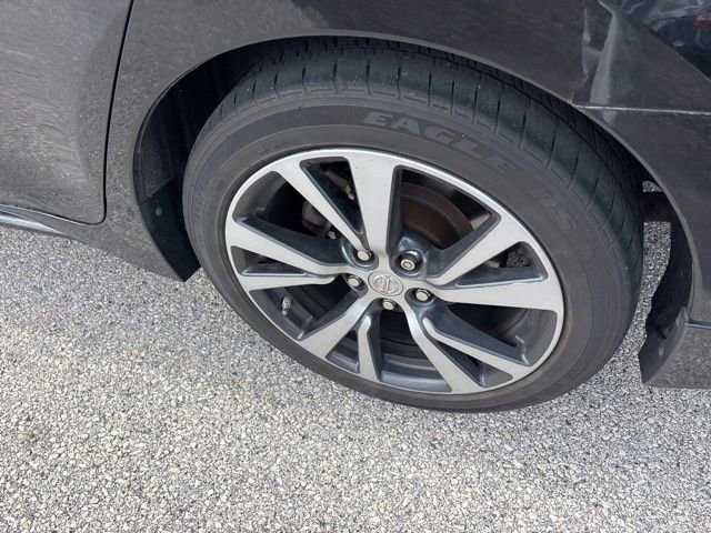 Used 2017 Nissan Maxima 3.5 SV FWD image 29
