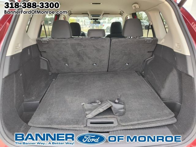 Used 2024 Nissan Rogue SV FWD image 7