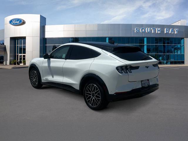 Certified 2024 Ford Mustang Mach-E Premium RWD image 3