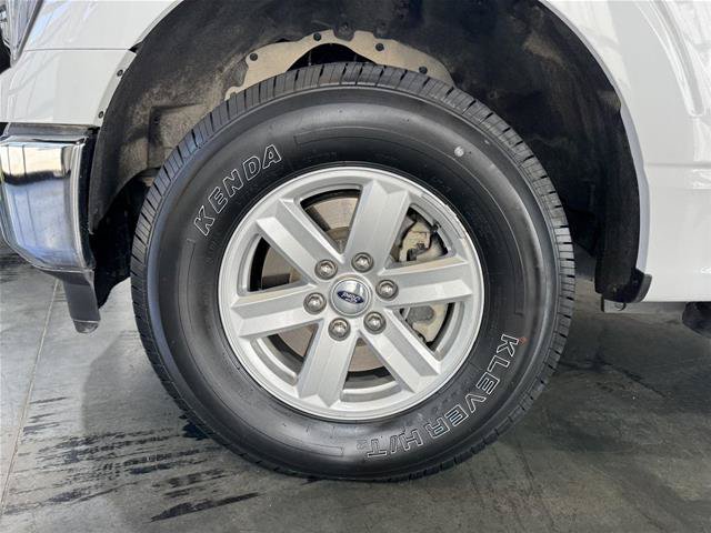 Certified 2023 Ford F150 XLT w/ Equipment Group 301A Mid AWD/4WD image 10