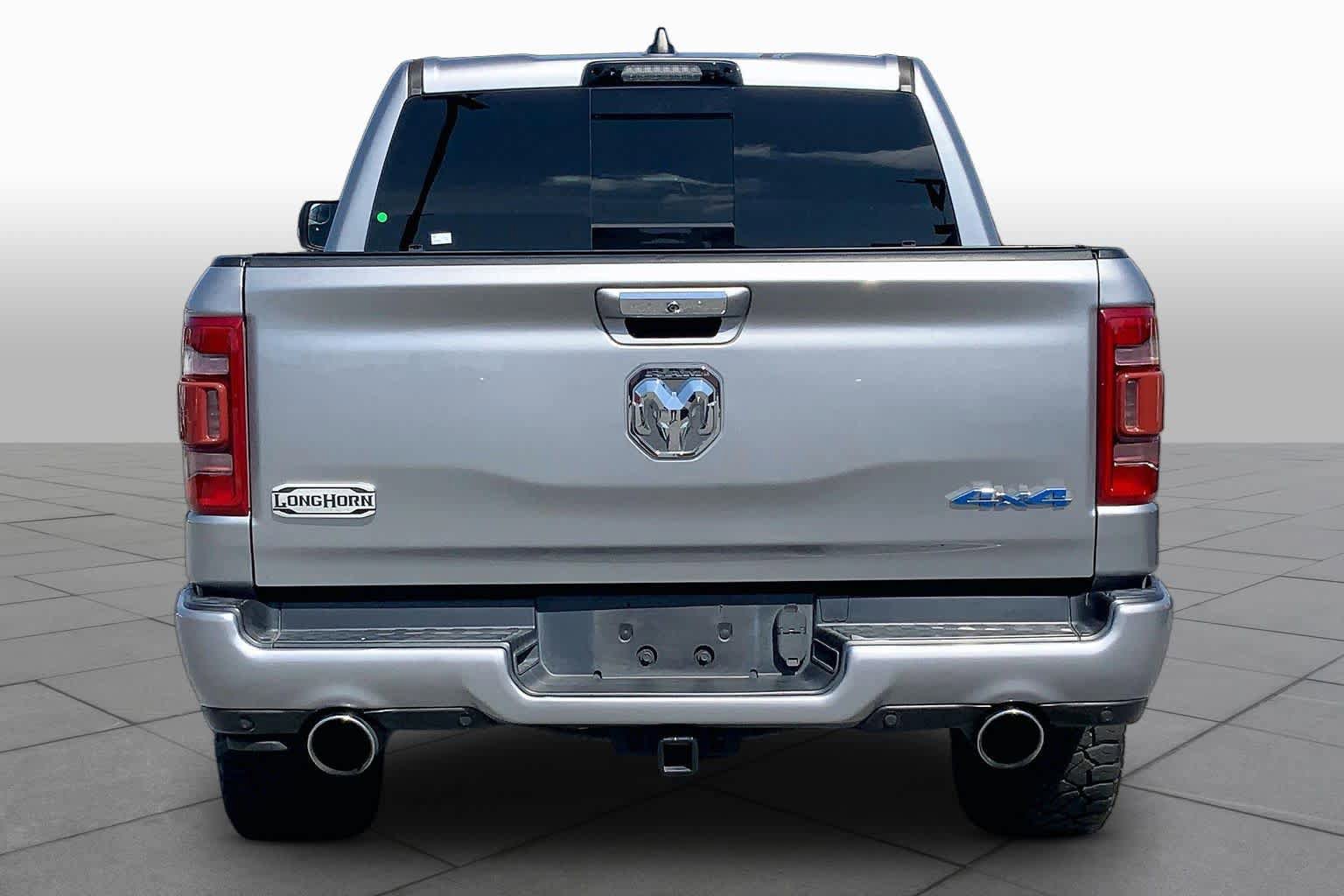 Used 2022 RAM 1500 Limited AWD/4WD image 5