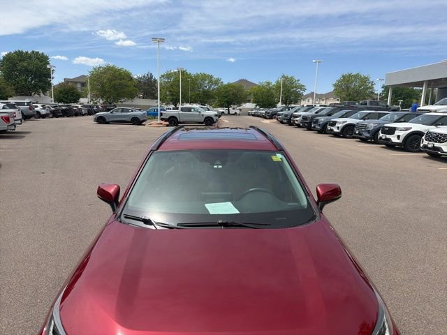 Used 2020 Toyota RAV4 XLE w/ Convenience Package AWD/4WD image 9