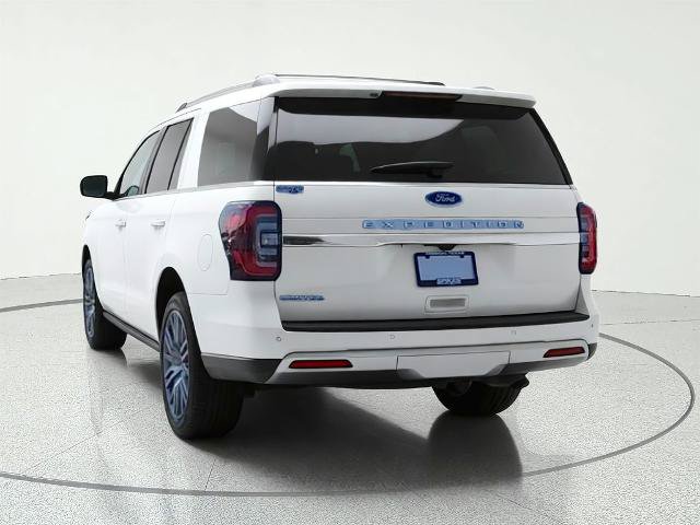 Certified 2023 Ford Expedition Limited RWD image 6