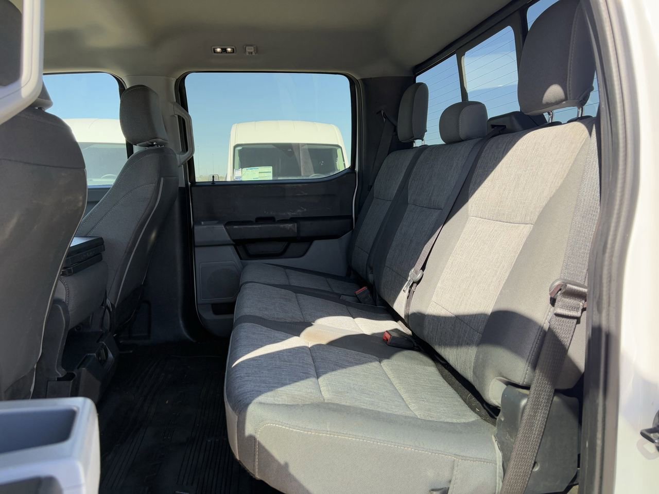 Certified 2024 Ford F250 XL w/ XL Driver Assist Package image 28